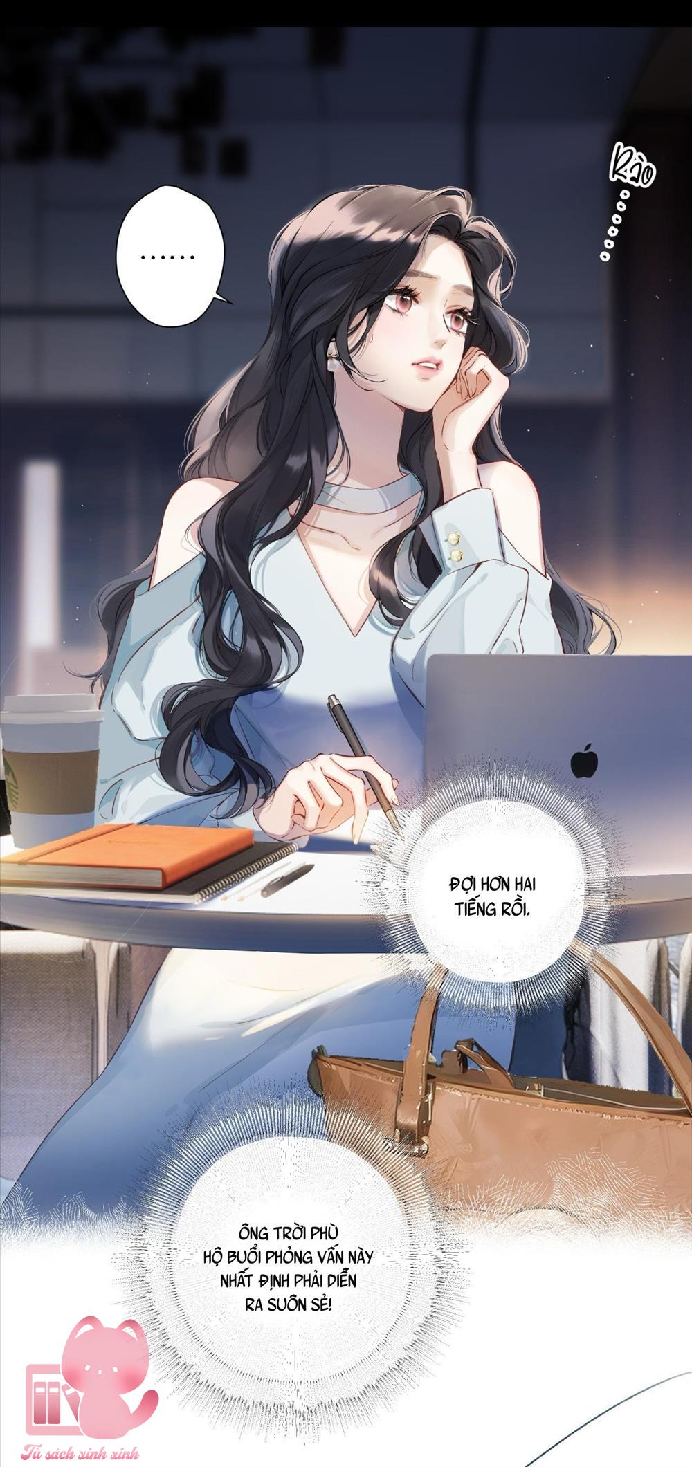 Trêu Nhầm - Chap 1