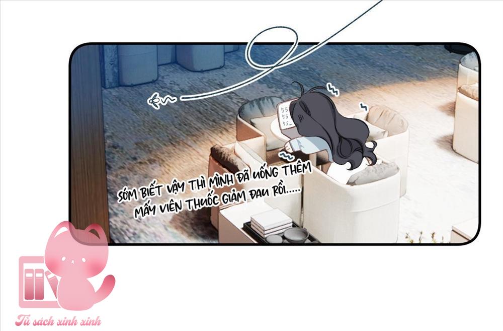 Trêu Nhầm - Chap 1