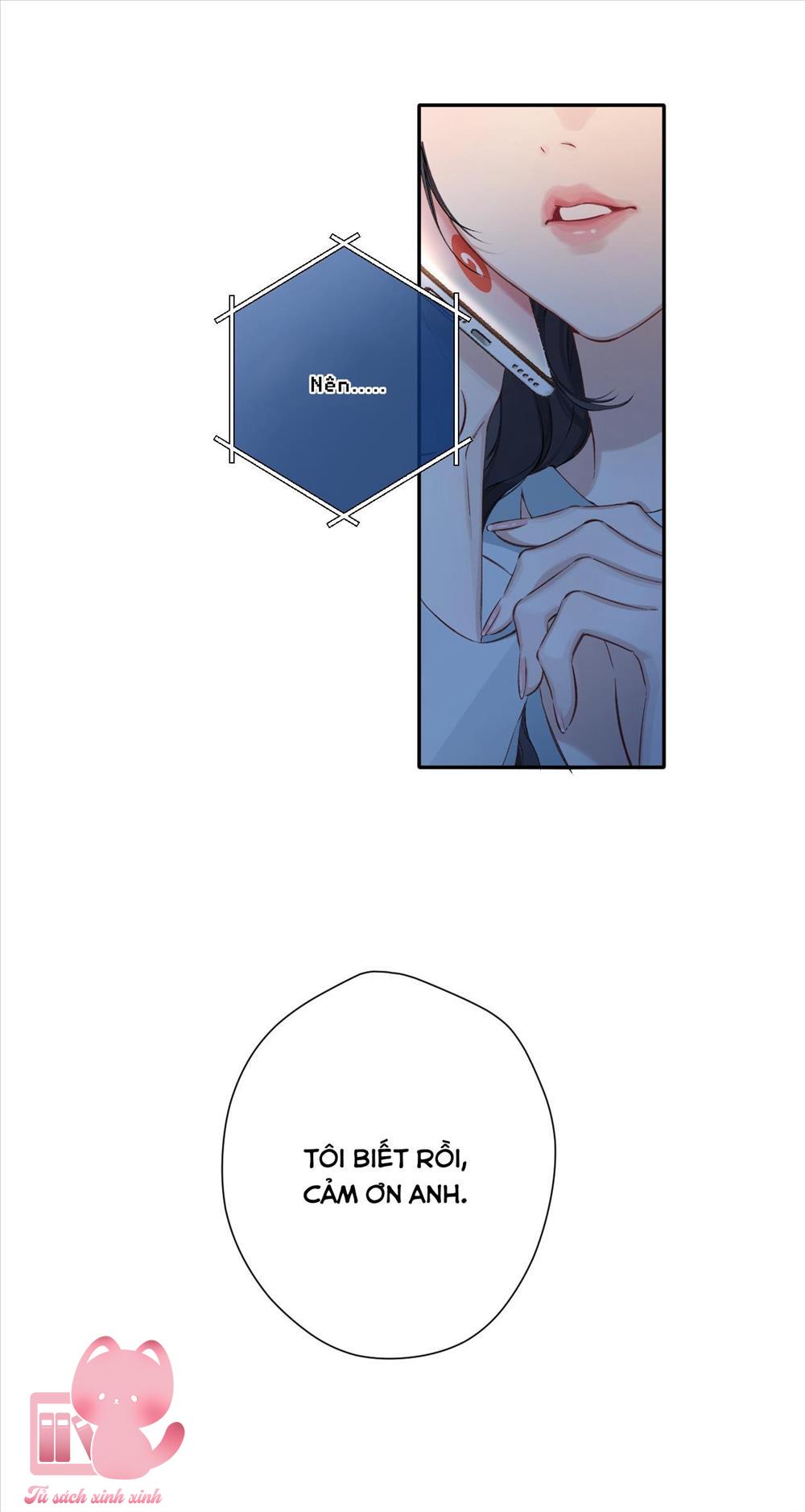 Trêu Nhầm - Chap 1