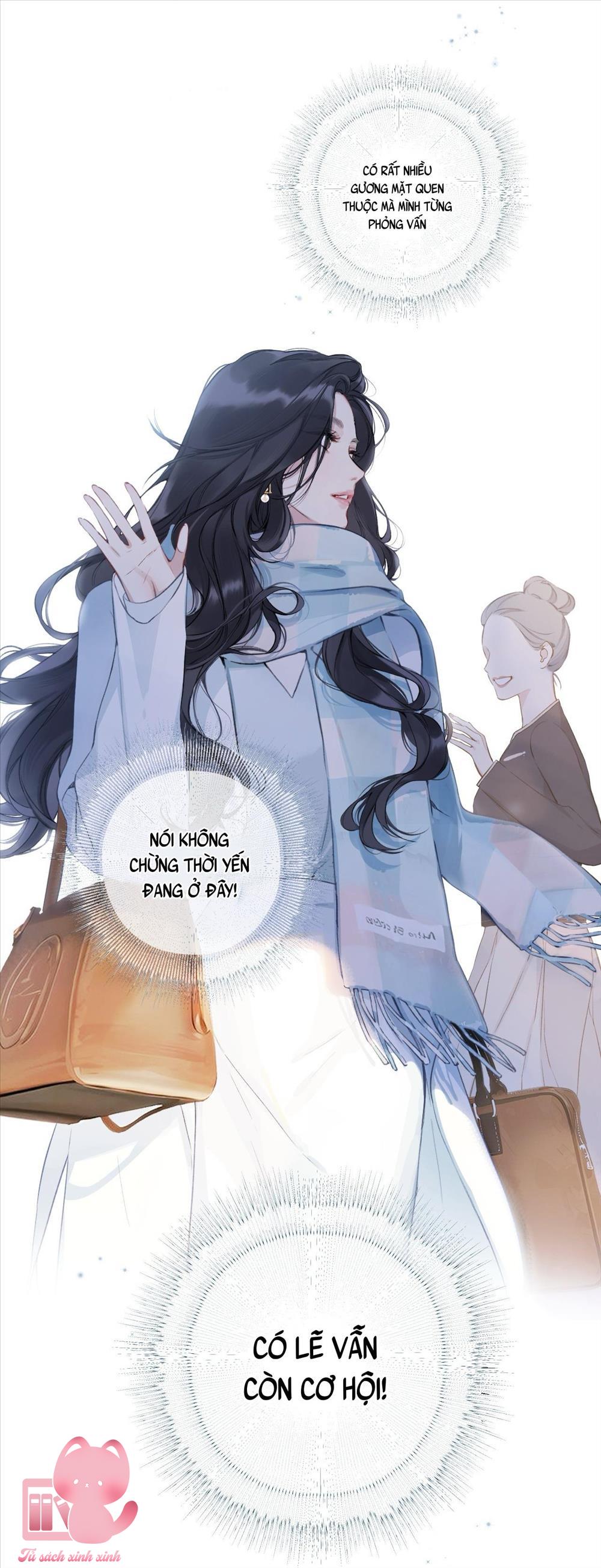 Trêu Nhầm - Chap 1