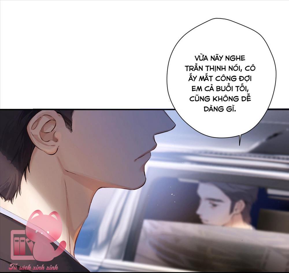 Trêu Nhầm - Chap 1