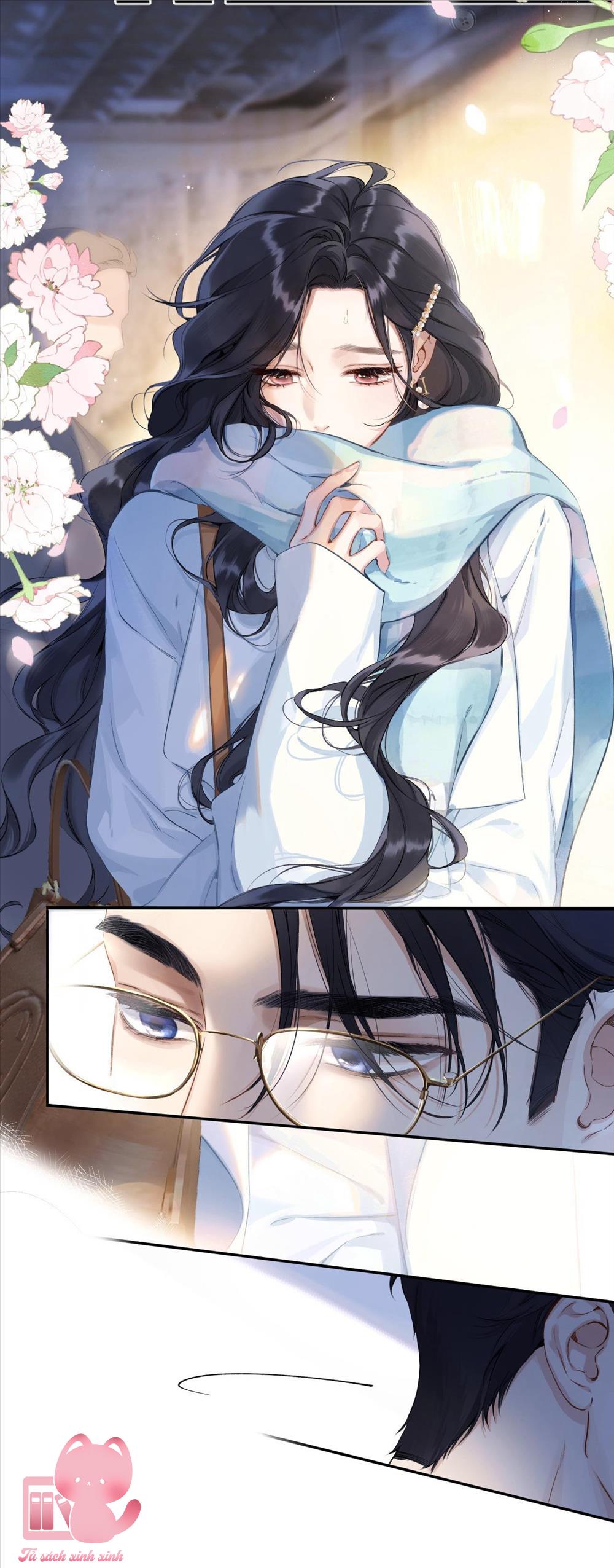 Trêu Nhầm - Chap 1