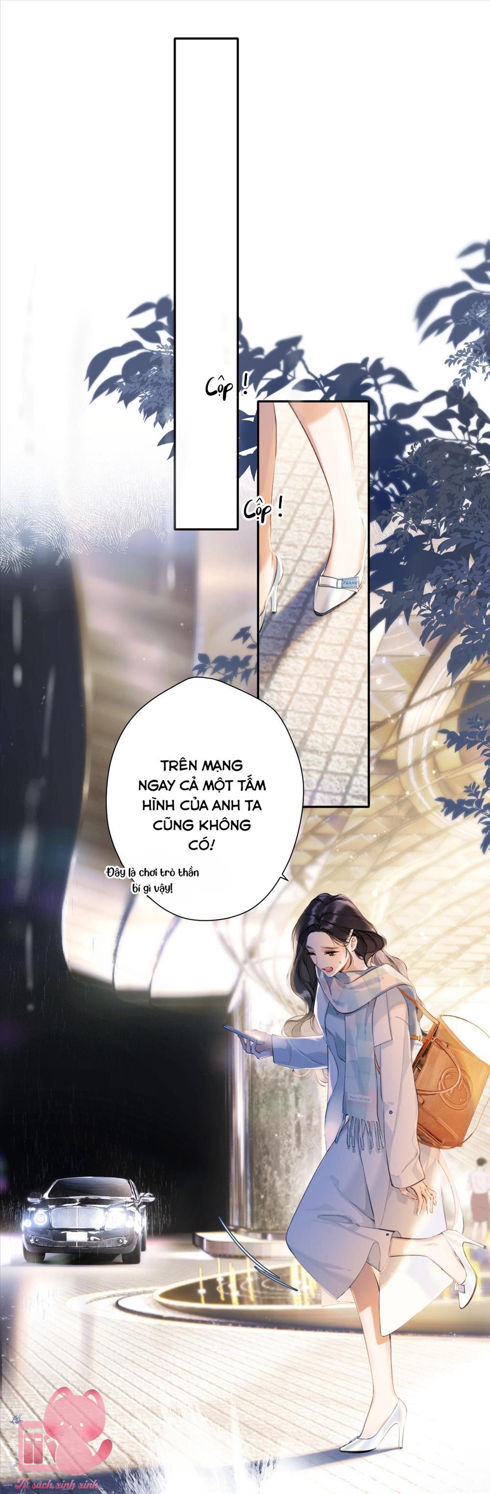 Trêu Nhầm - Chap 1