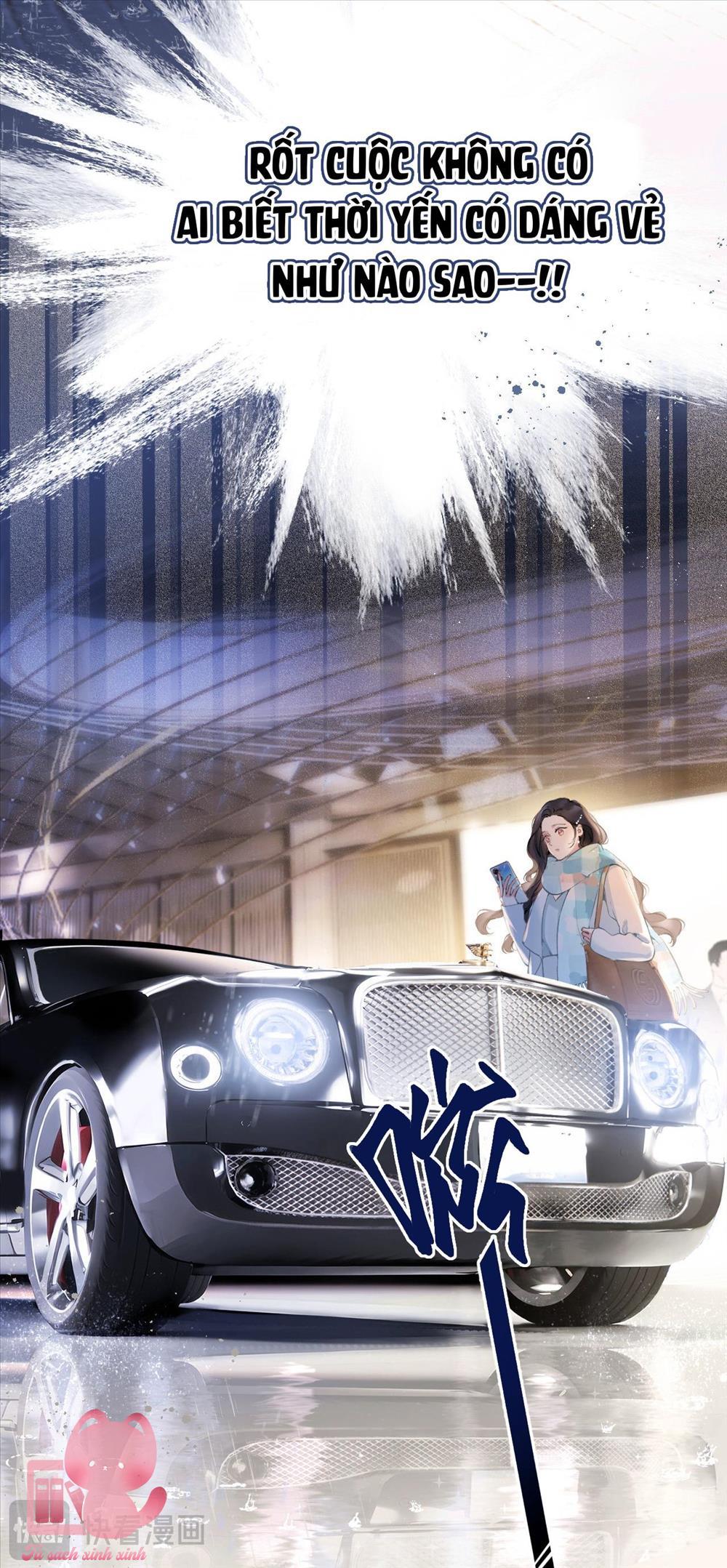 Trêu Nhầm - Chap 1