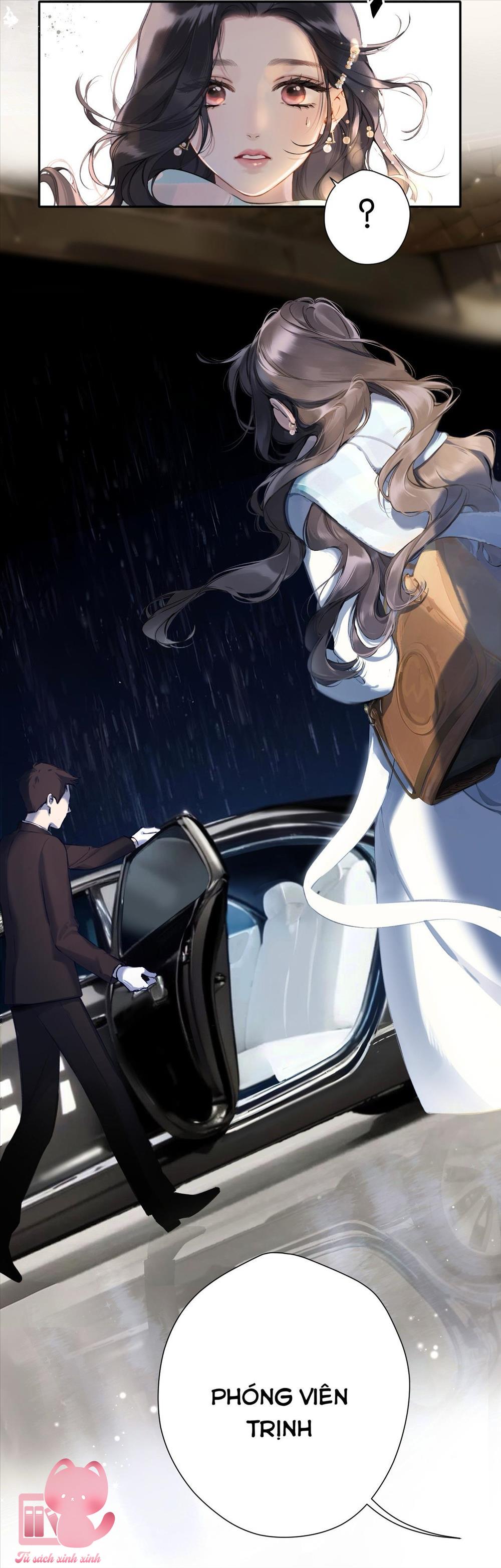 Trêu Nhầm - Chap 1