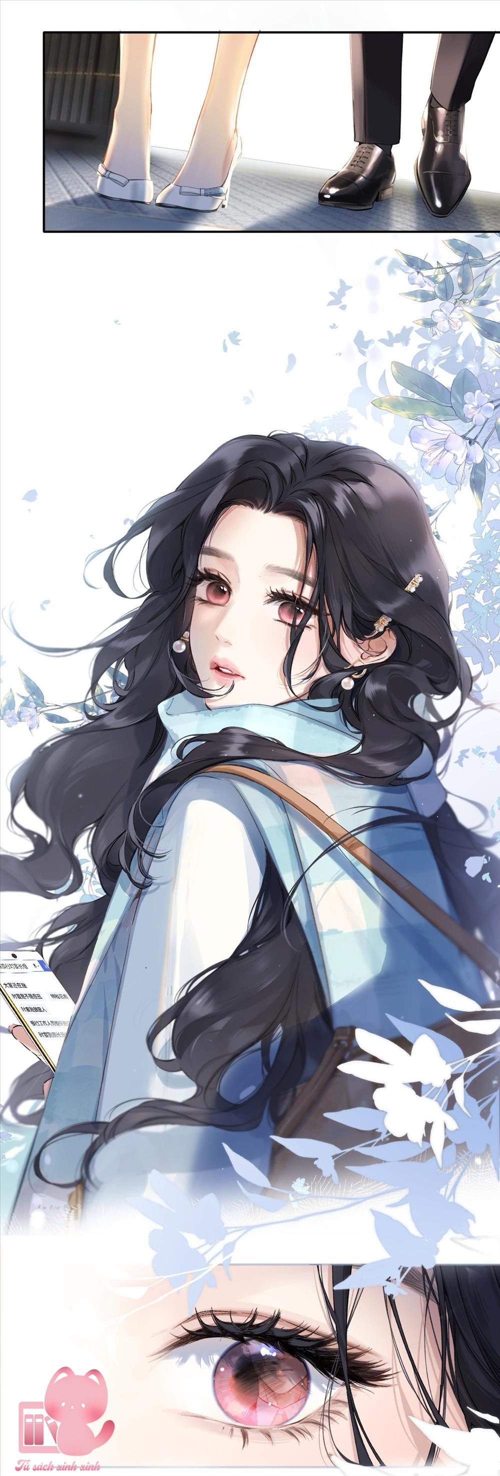 Trêu Nhầm - Chap 1