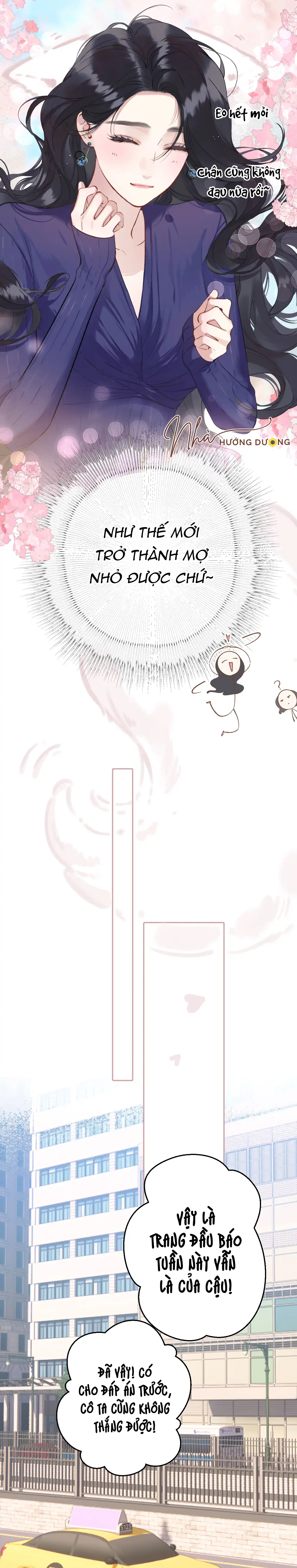 Trêu Nhầm - Chap 10