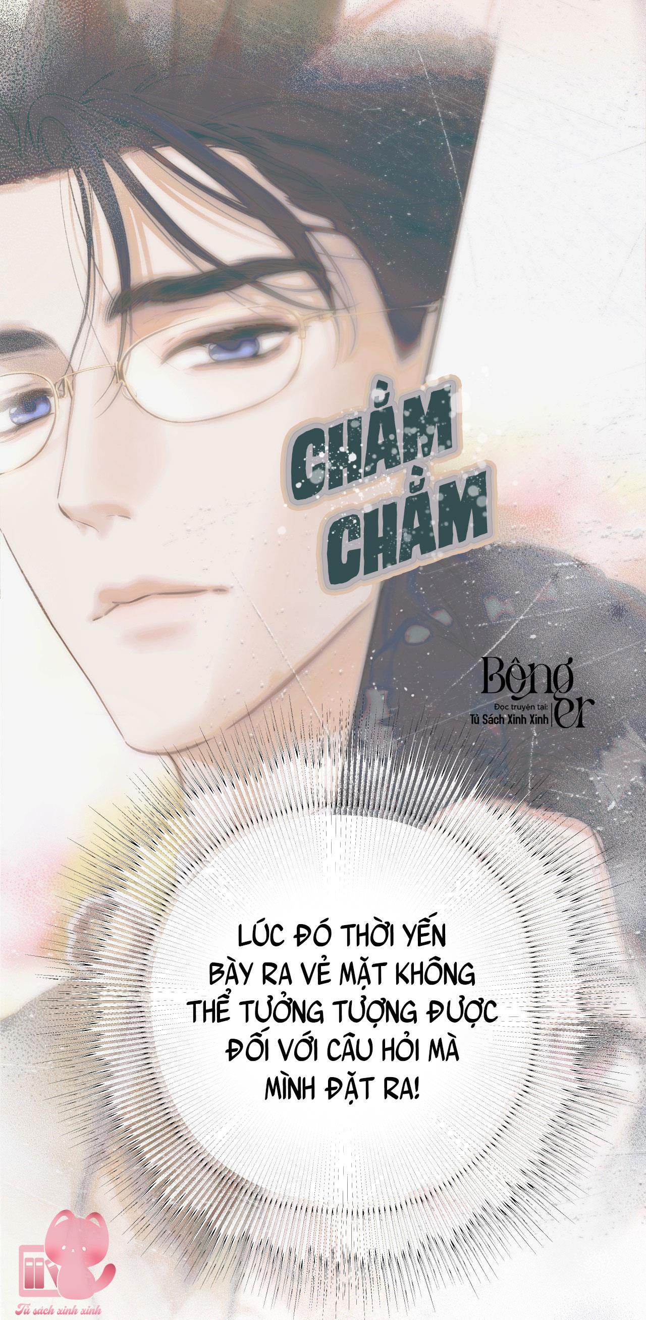 Trêu Nhầm - Chap 10