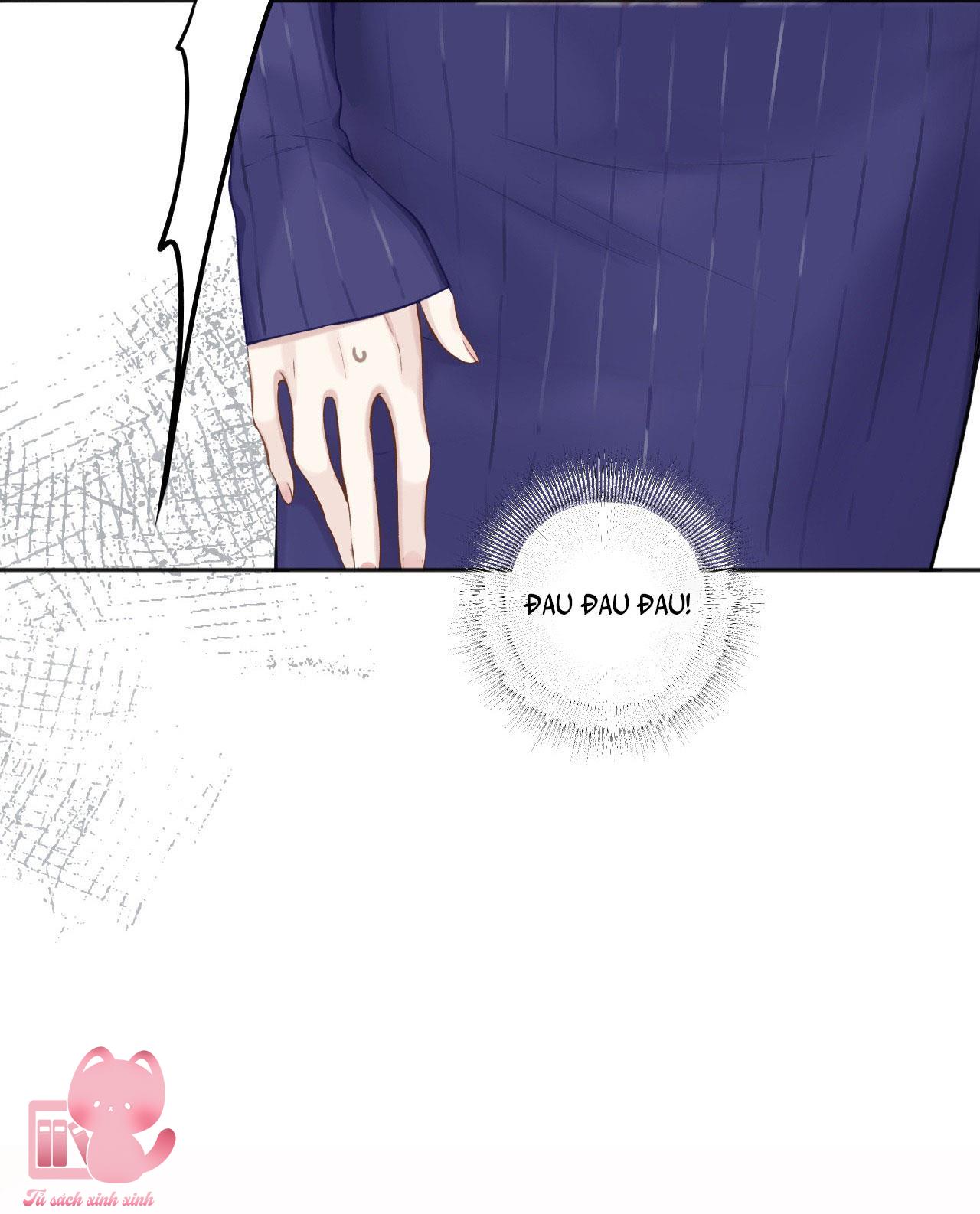 Trêu Nhầm - Chap 10