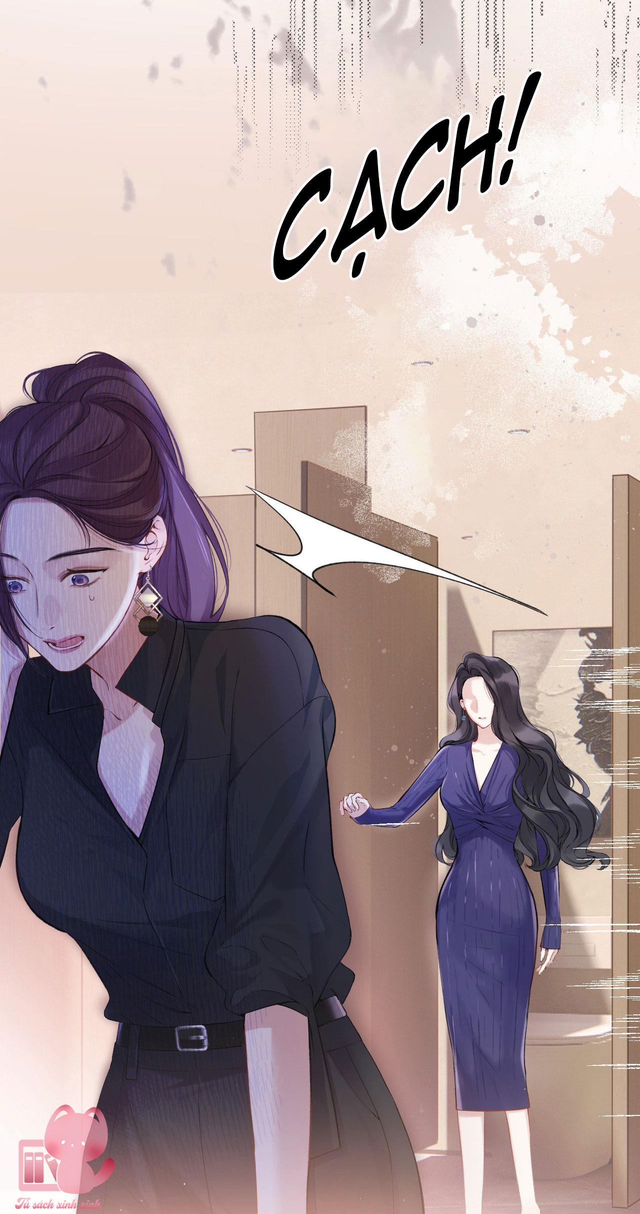 Trêu Nhầm - Chap 10