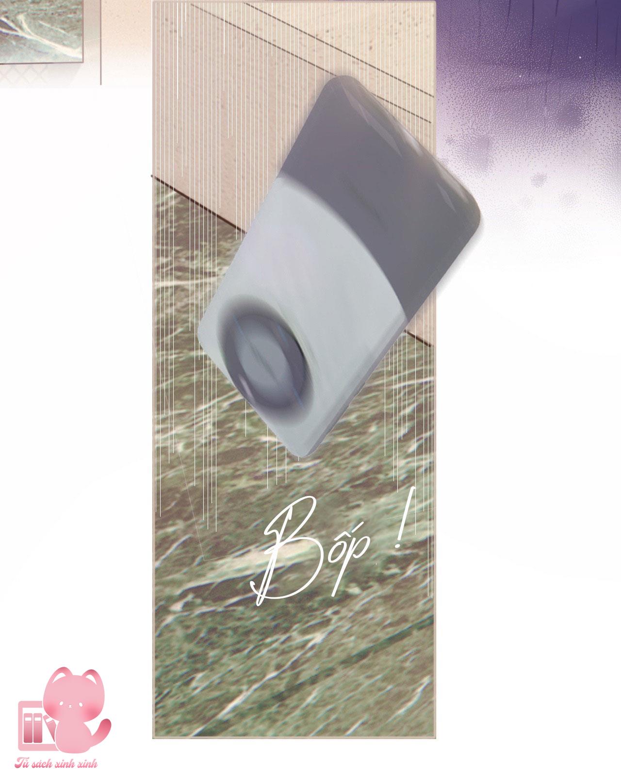 Trêu Nhầm - Chap 10