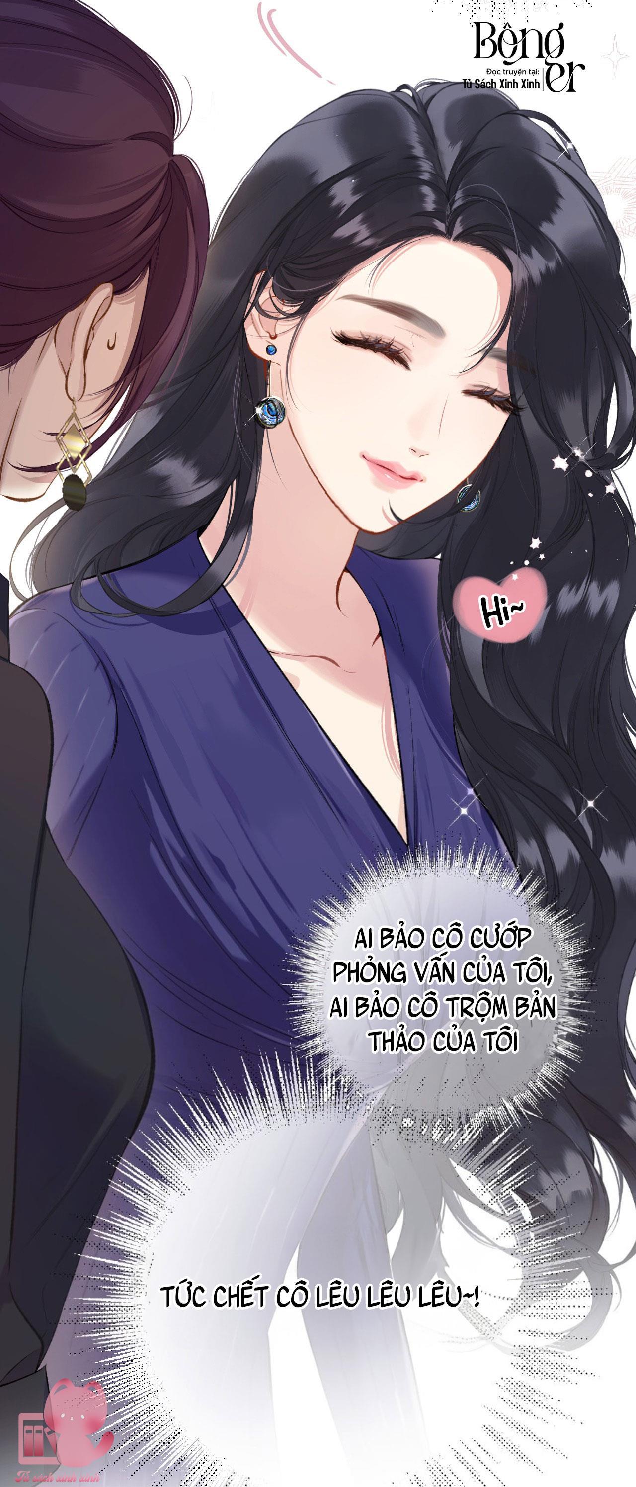 Trêu Nhầm - Chap 10