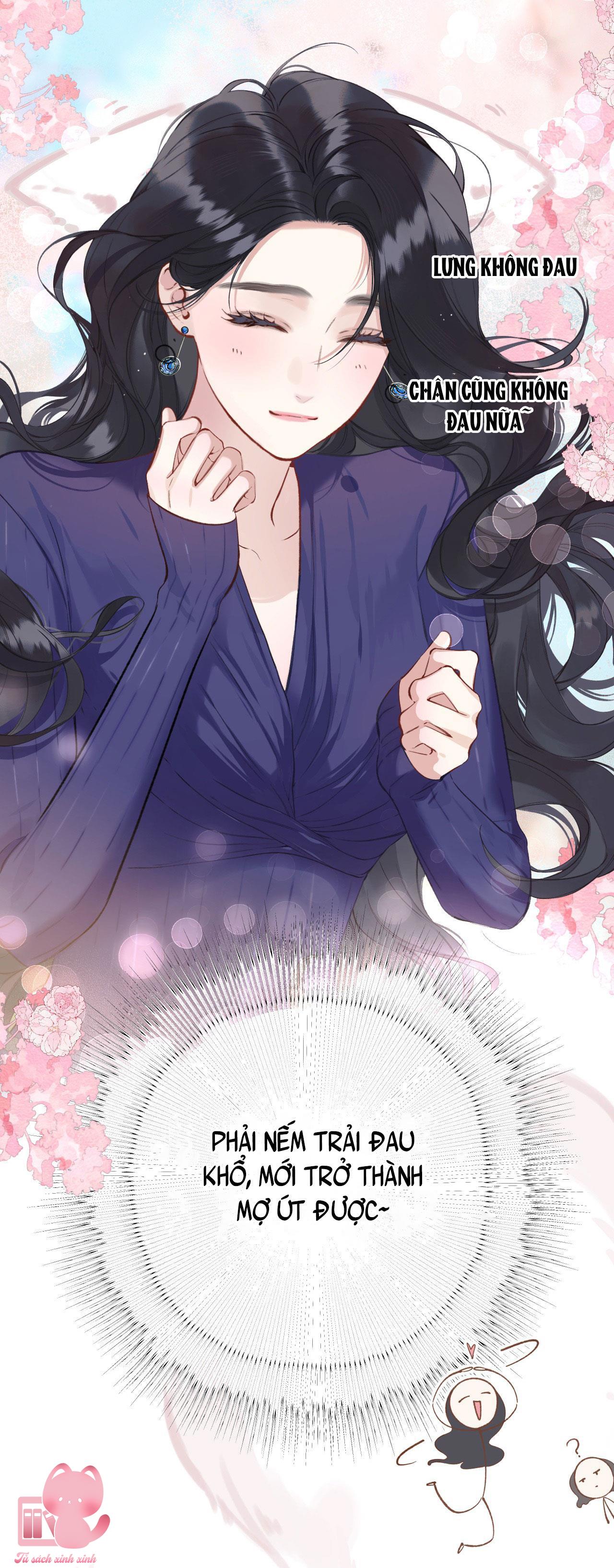 Trêu Nhầm - Chap 10