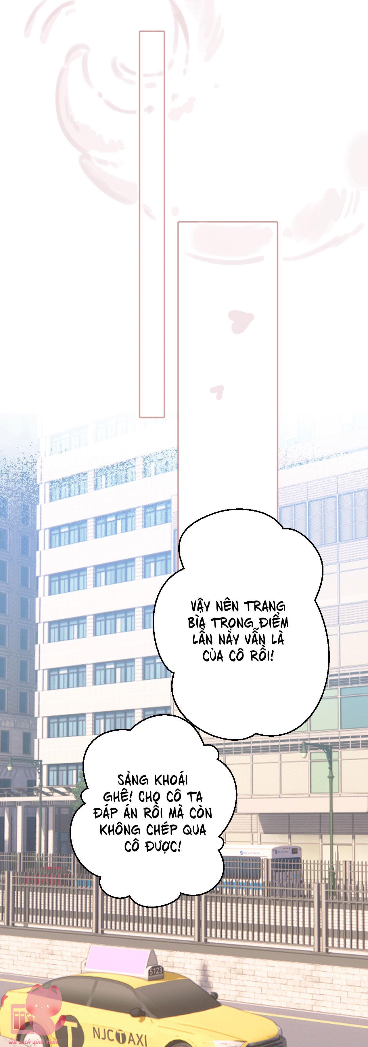Trêu Nhầm - Chap 10