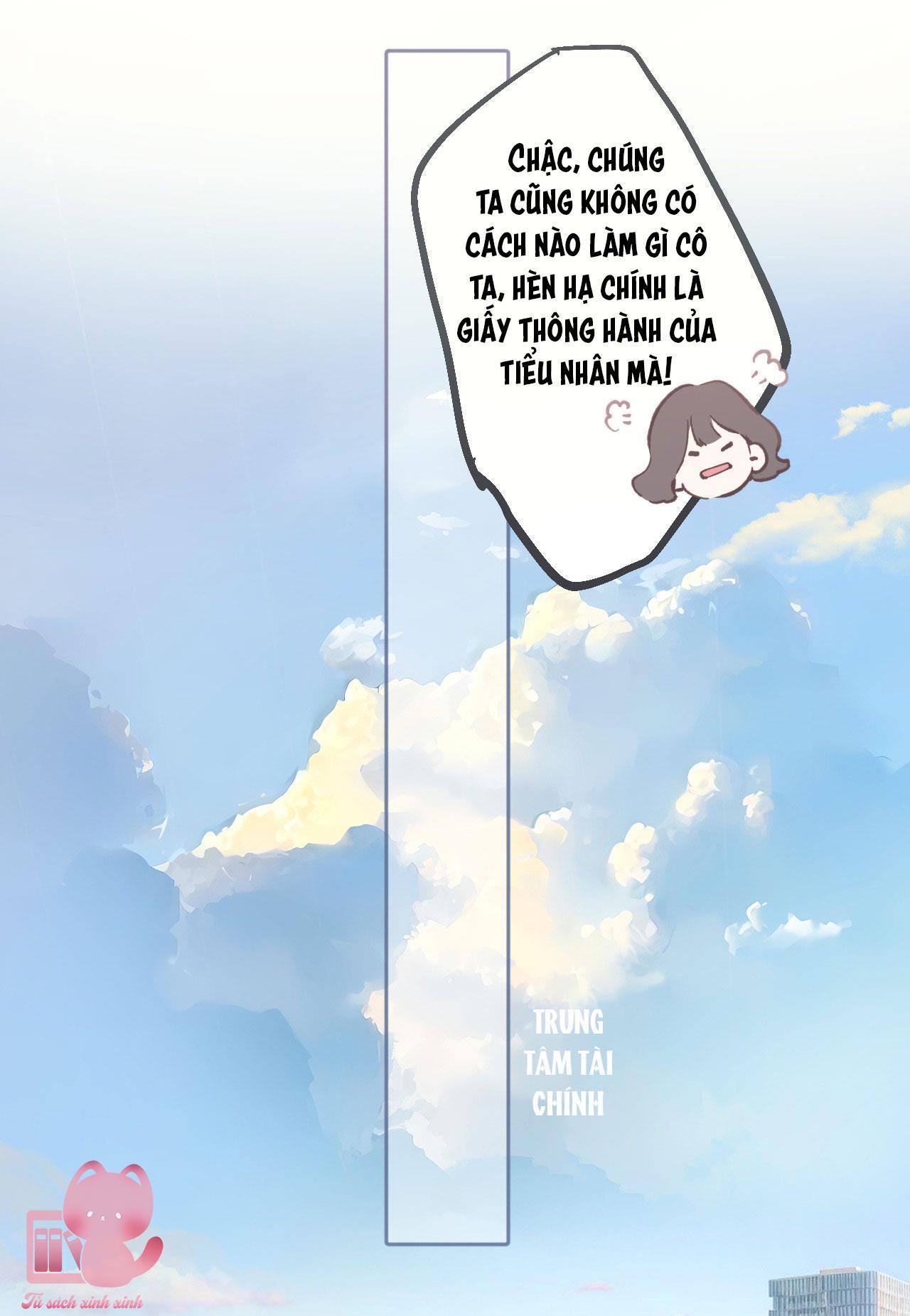 Trêu Nhầm - Chap 10