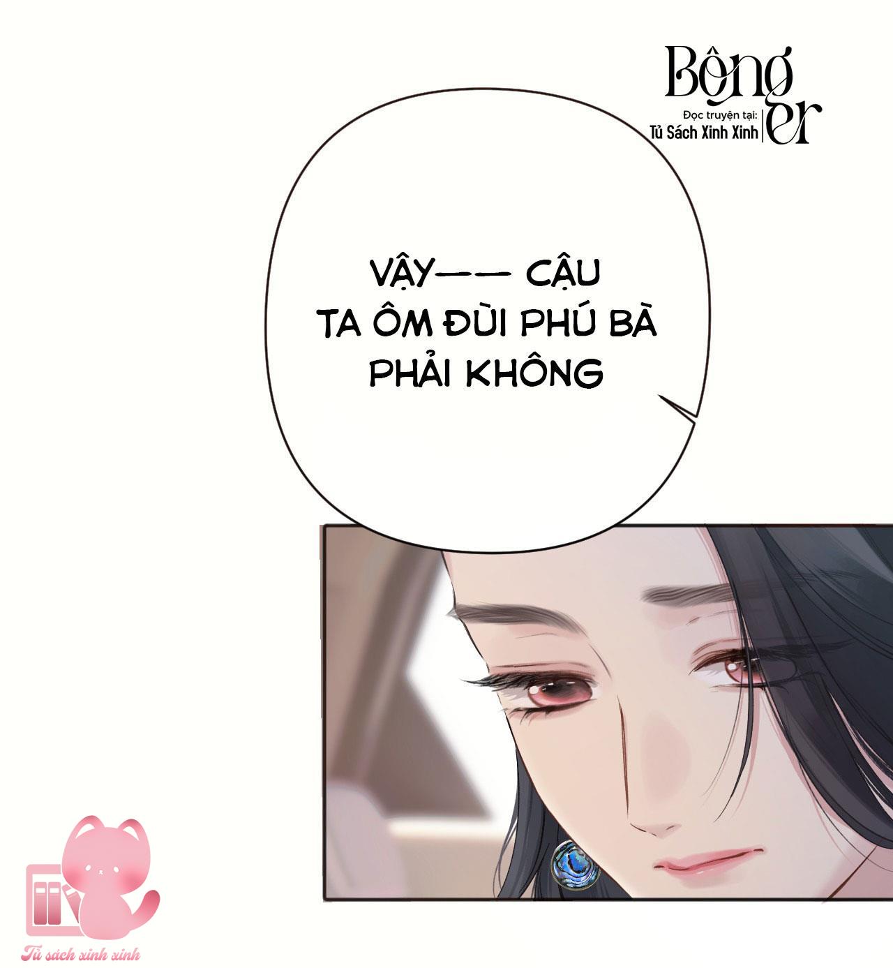 Trêu Nhầm - Chap 10