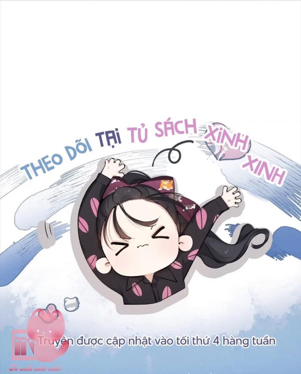 Trêu Nhầm - Chap 12