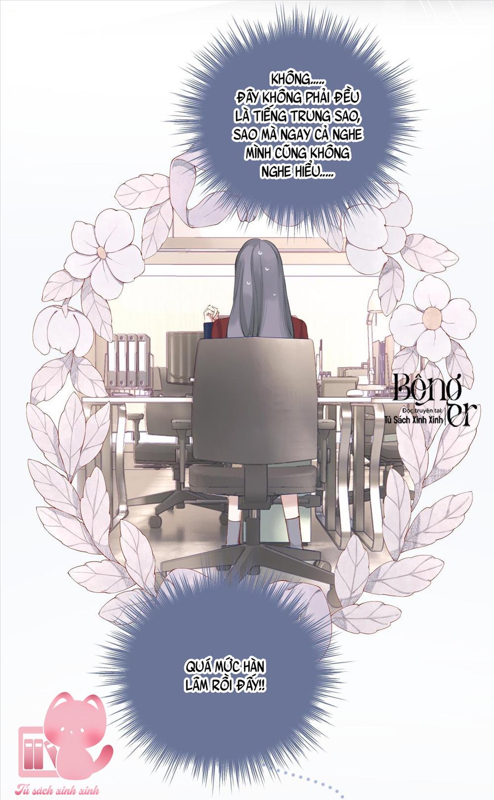 Trêu Nhầm - Chap 13