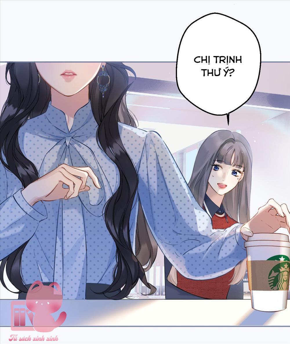 Trêu Nhầm - Chap 13