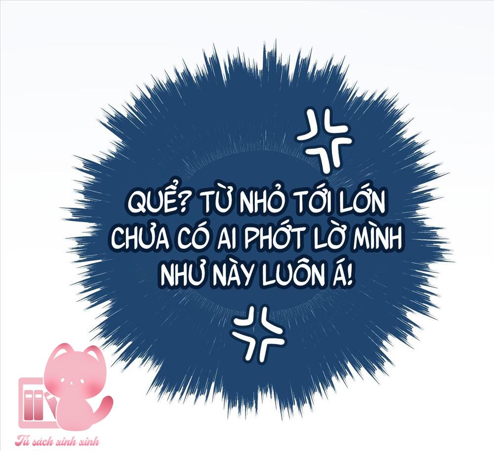 Trêu Nhầm - Chap 13