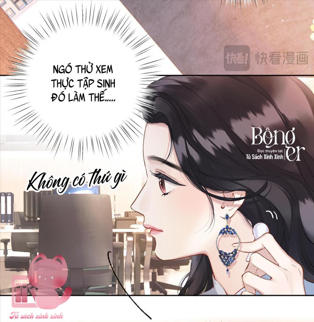 Trêu Nhầm - Chap 13