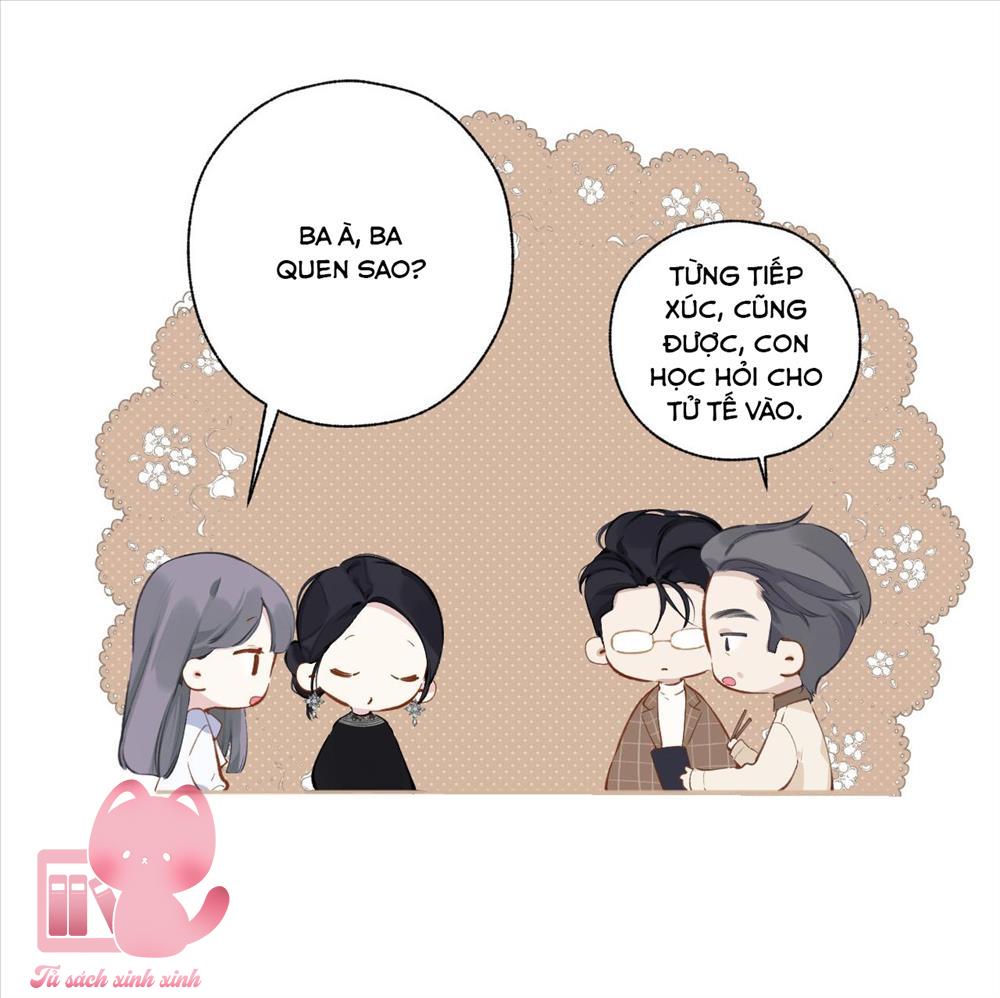 Trêu Nhầm - Chap 13