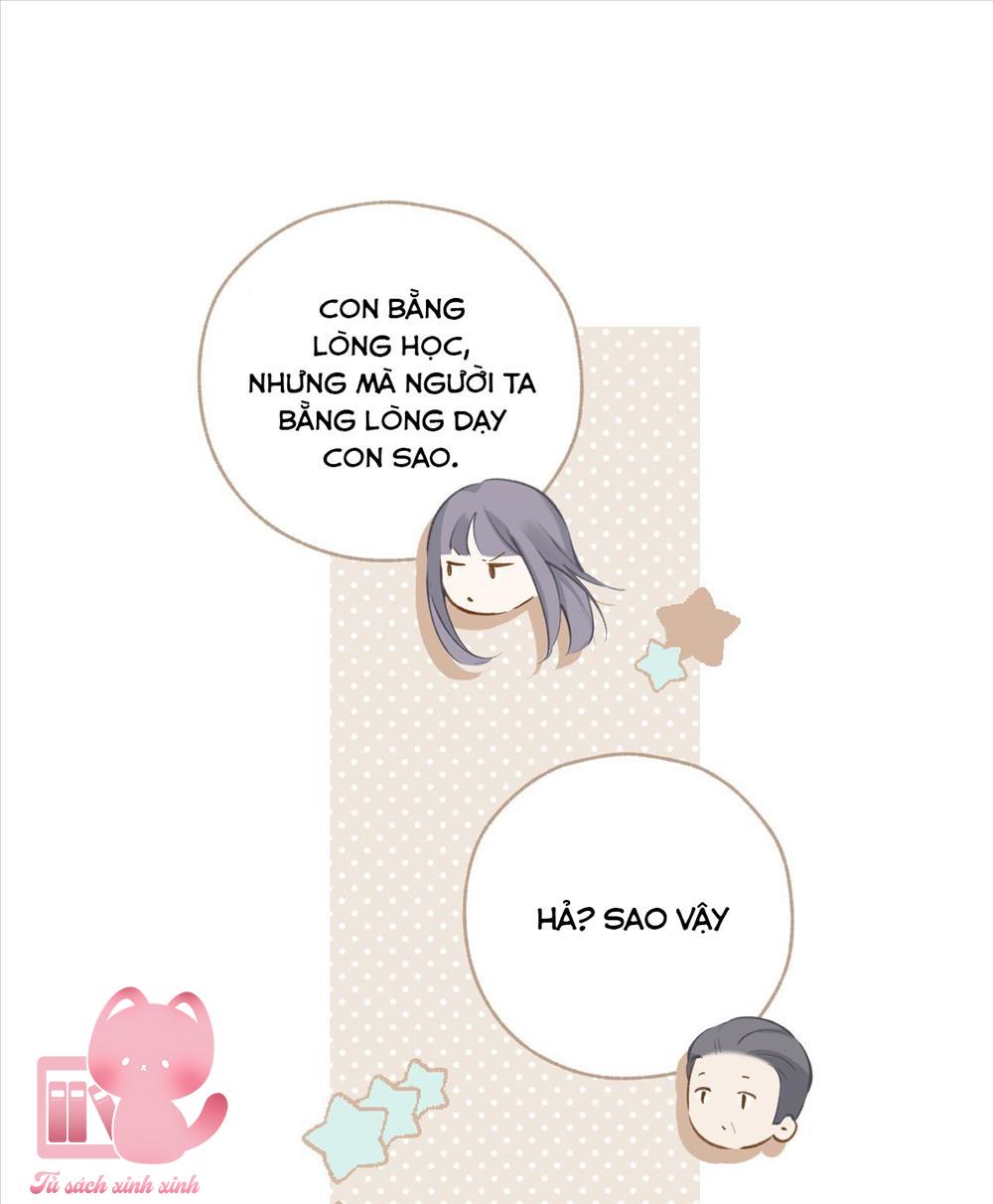 Trêu Nhầm - Chap 13