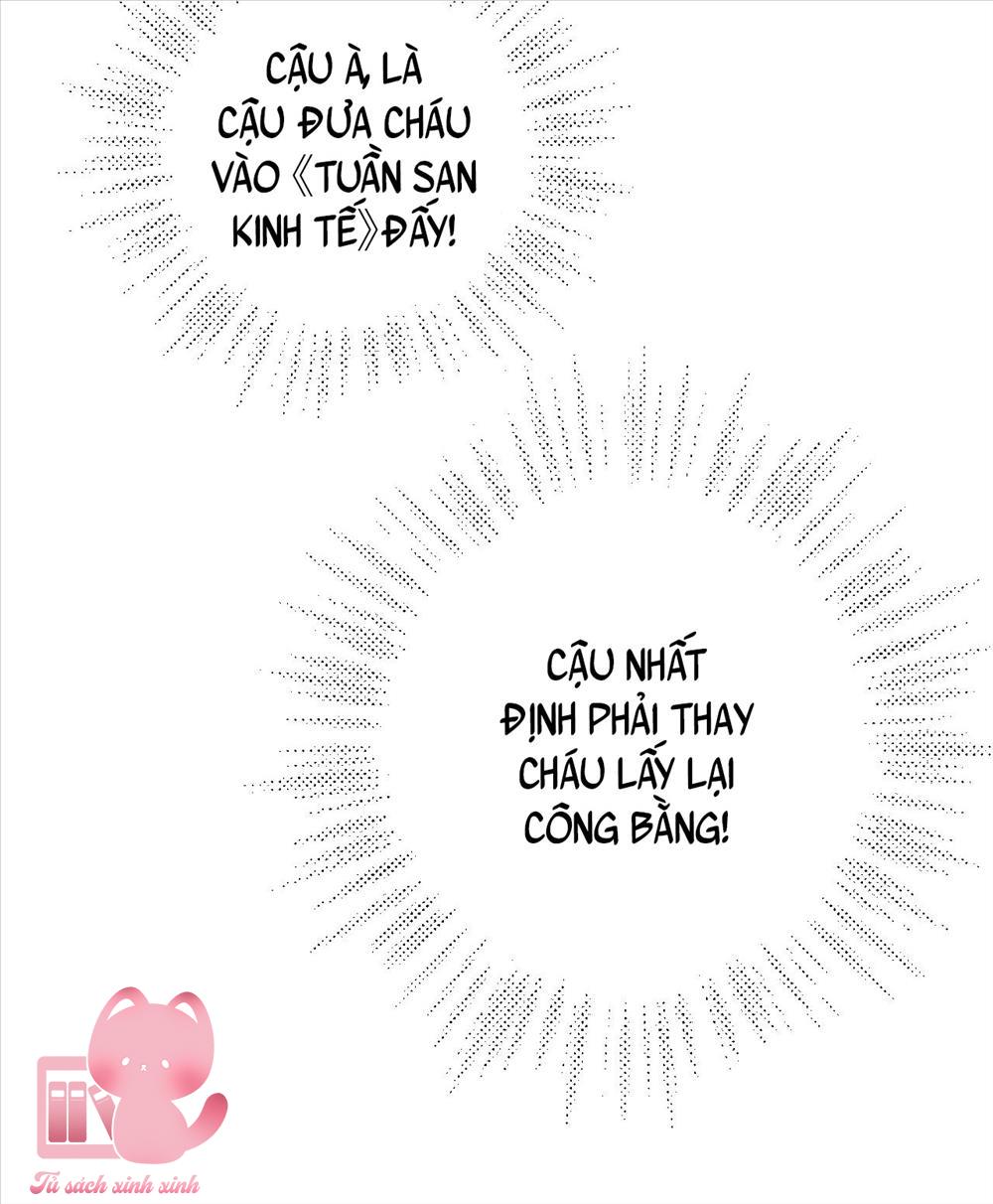 Trêu Nhầm - Chap 13