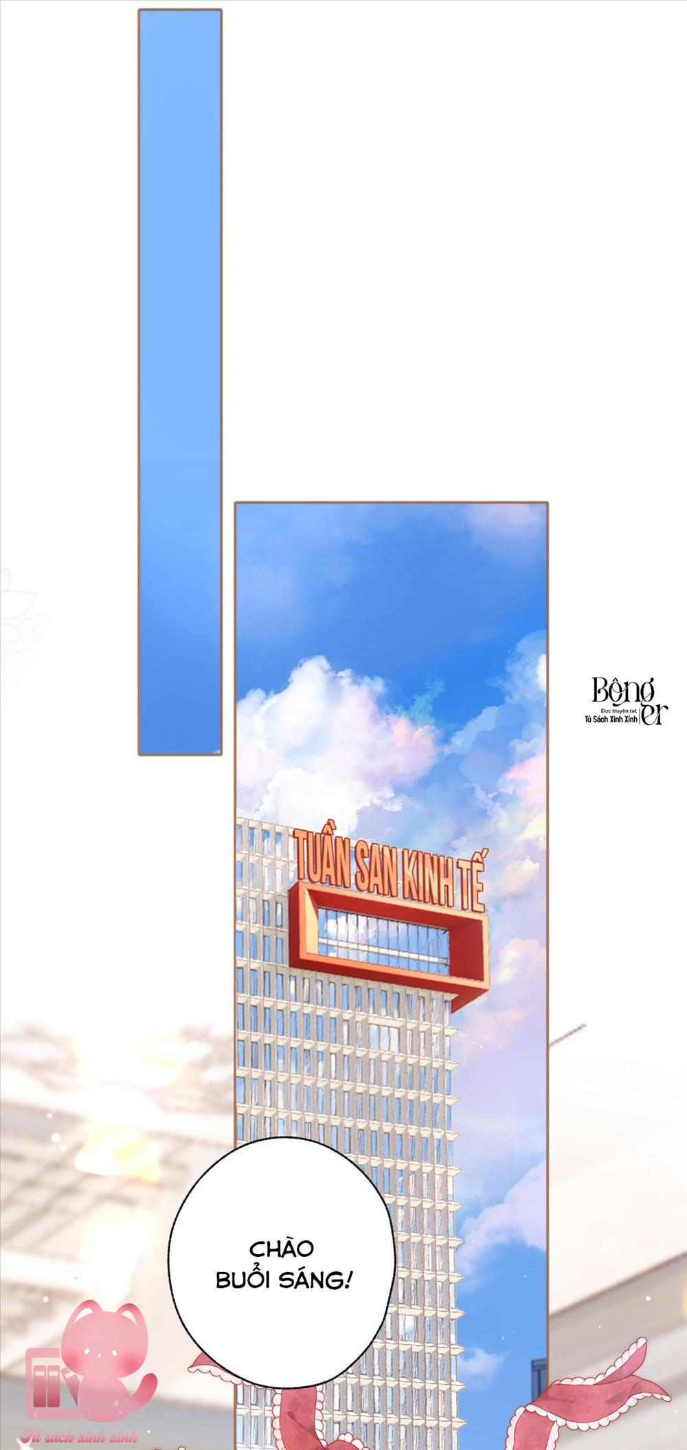 Trêu Nhầm - Chap 13