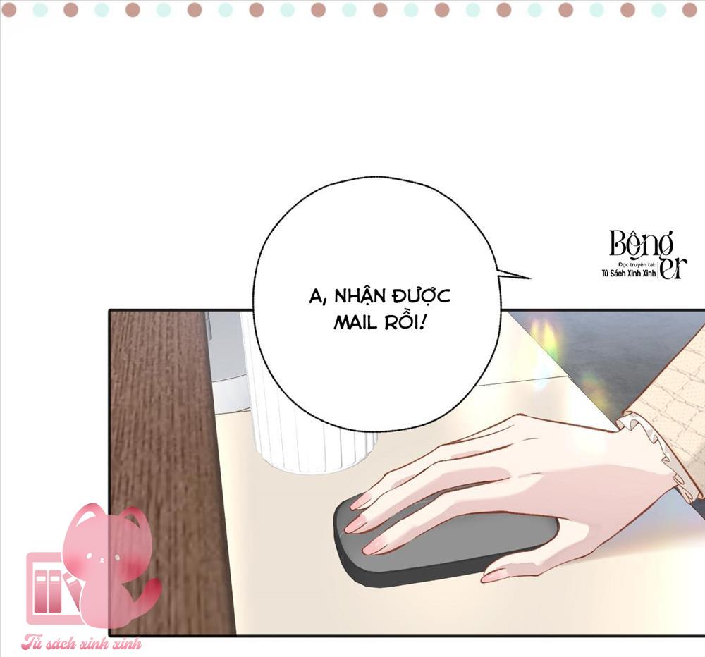 Trêu Nhầm - Chap 13