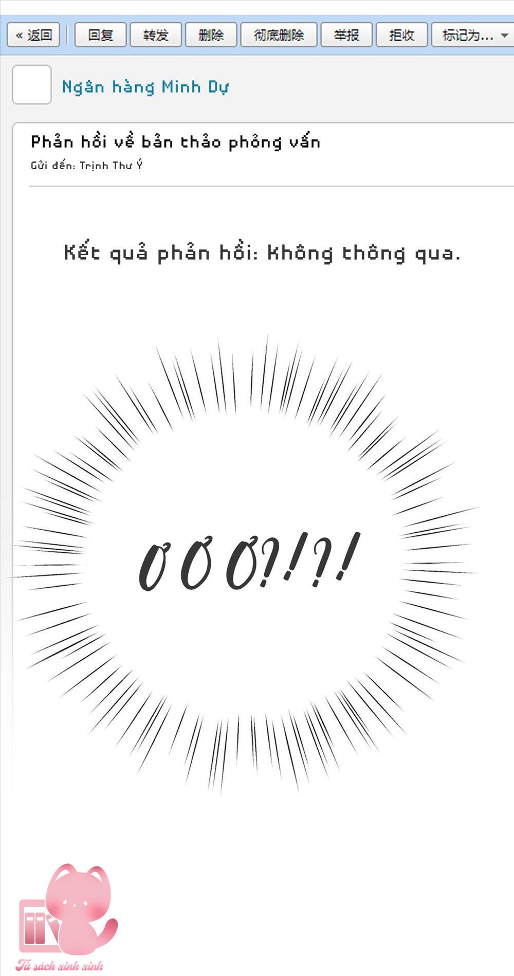 Trêu Nhầm - Chap 13