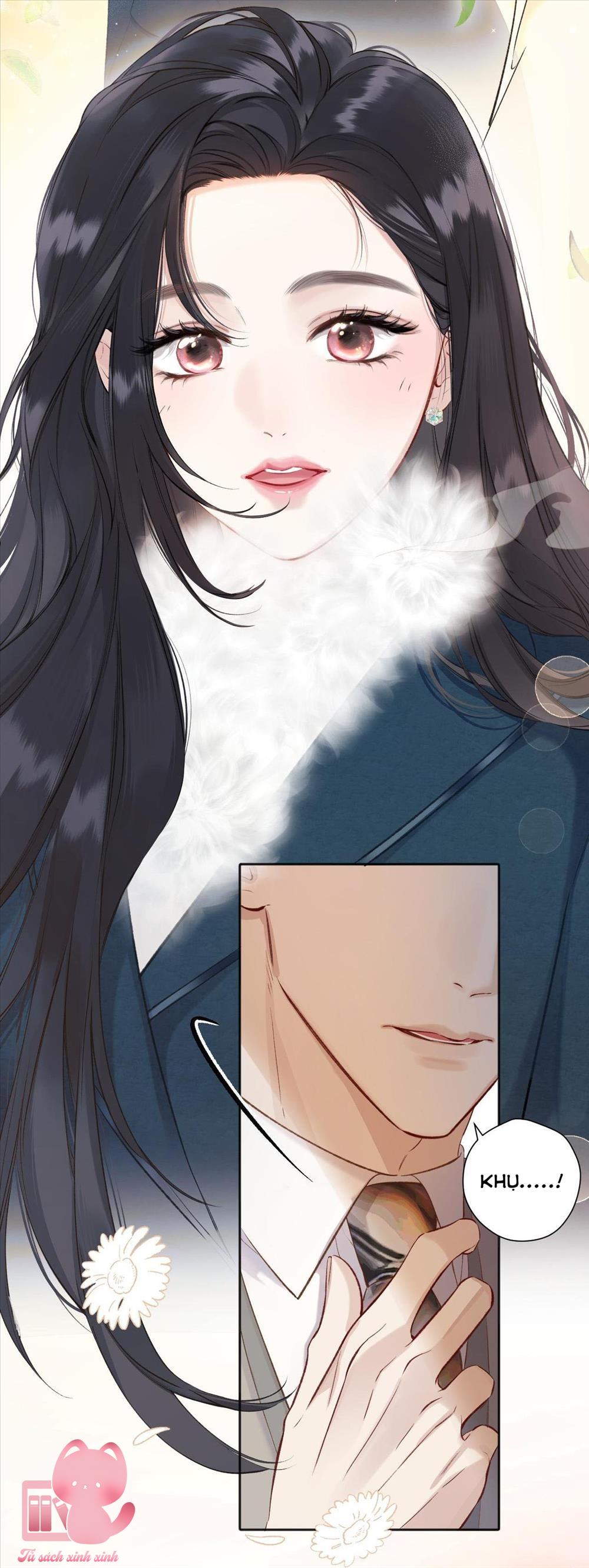 Trêu Nhầm - Chap 14