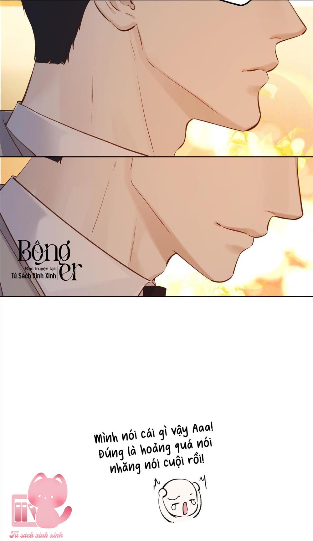 Trêu Nhầm - Chap 14