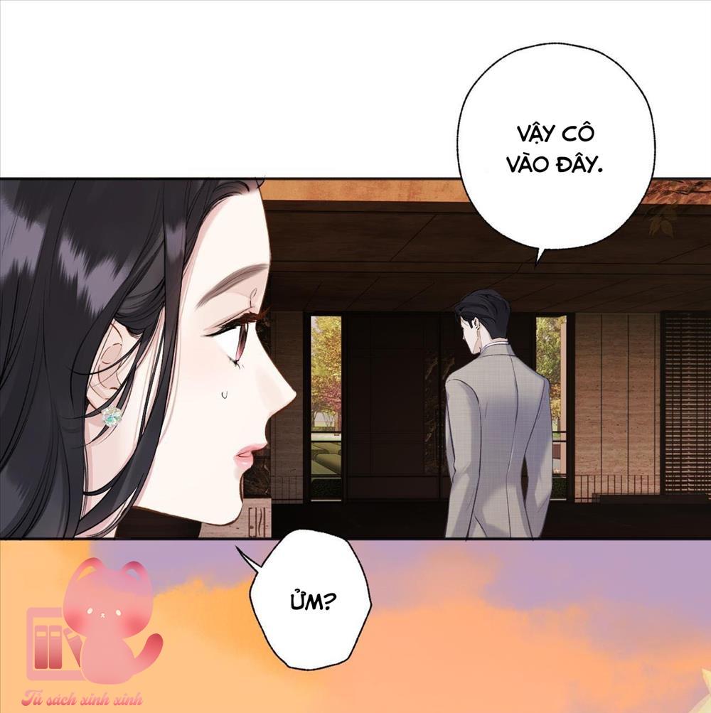 Trêu Nhầm - Chap 14