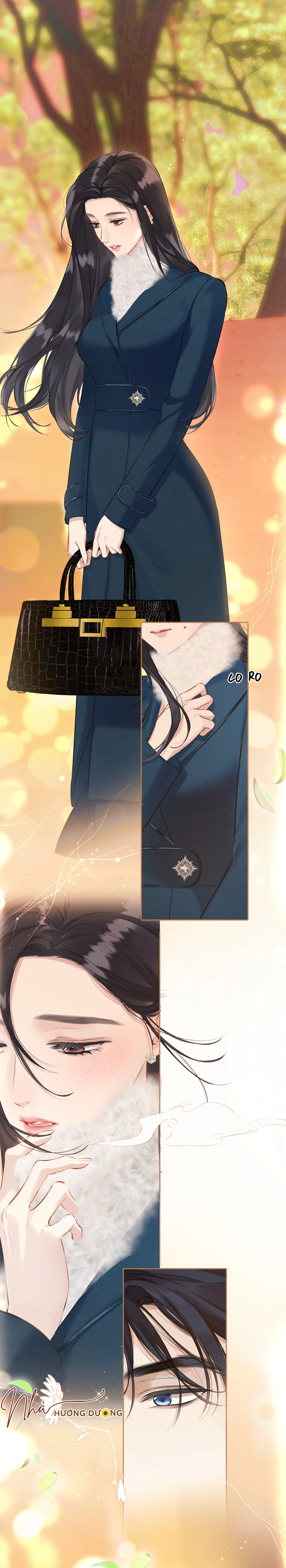 Trêu Nhầm - Chap 14