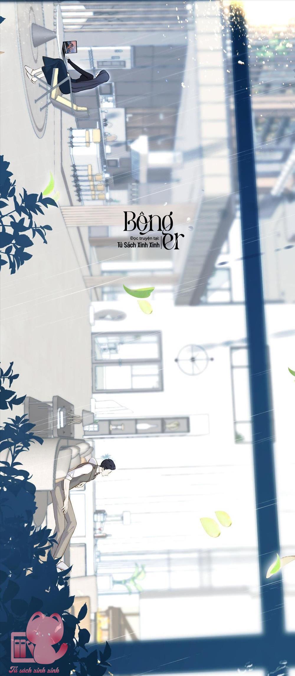 Trêu Nhầm - Chap 15