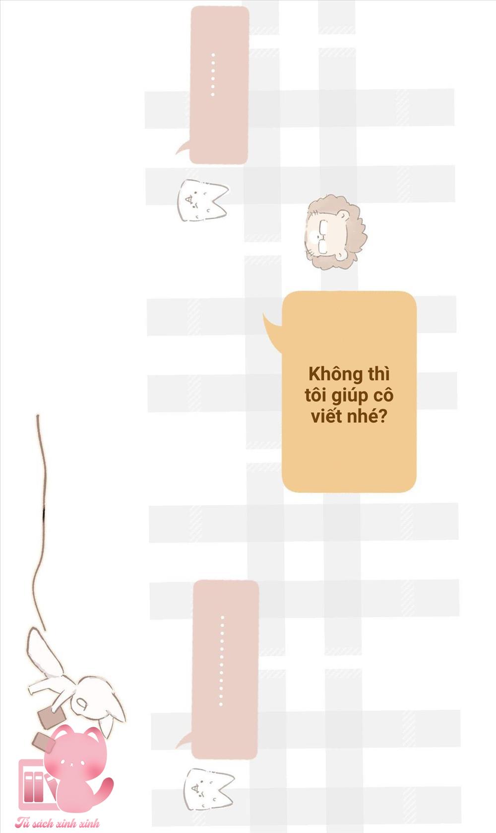 Trêu Nhầm - Chap 15