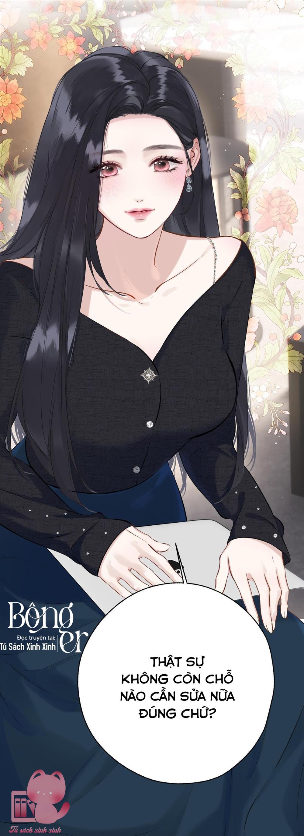 Trêu Nhầm - Chap 15