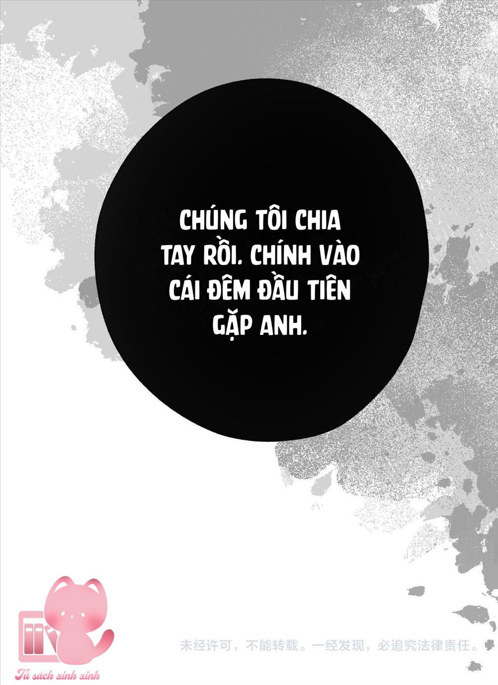 Trêu Nhầm - Chap 15