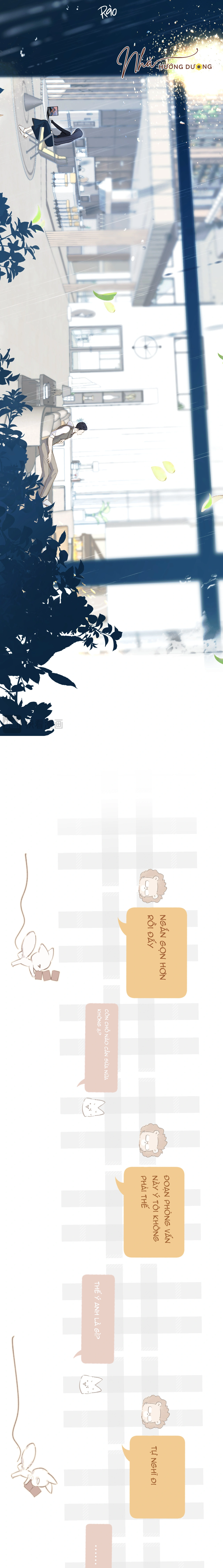 Trêu Nhầm - Chap 15