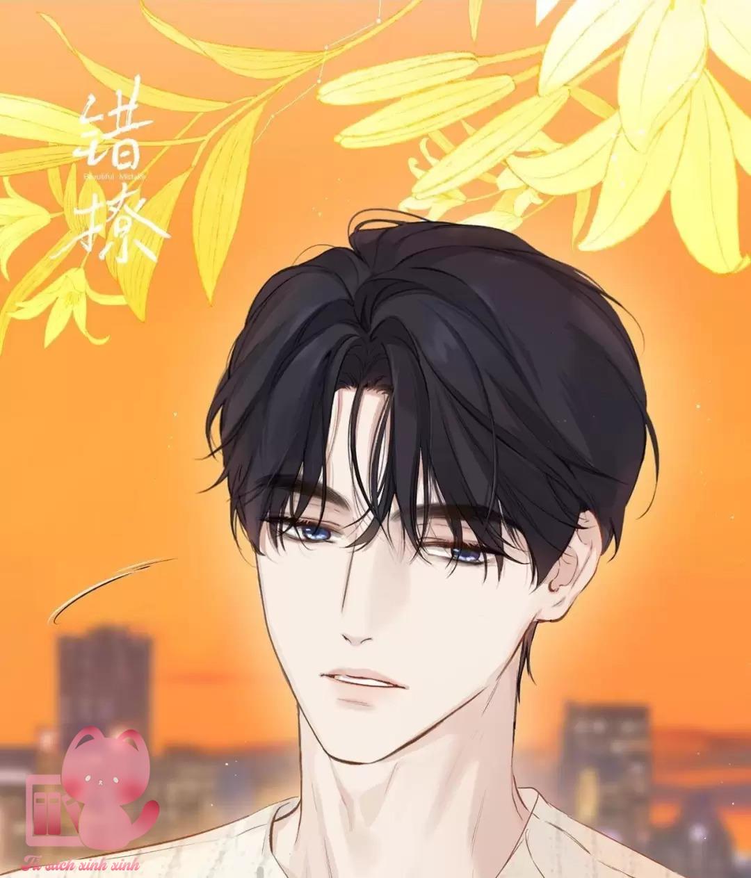 Trêu Nhầm - Chap 16.1