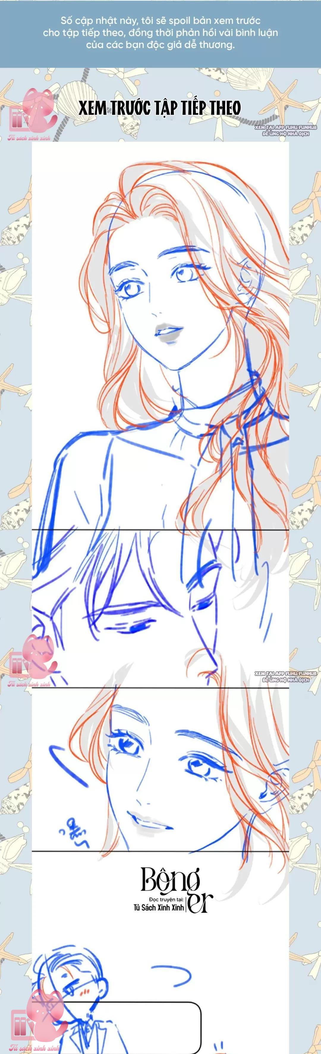 Trêu Nhầm - Chap 16.1