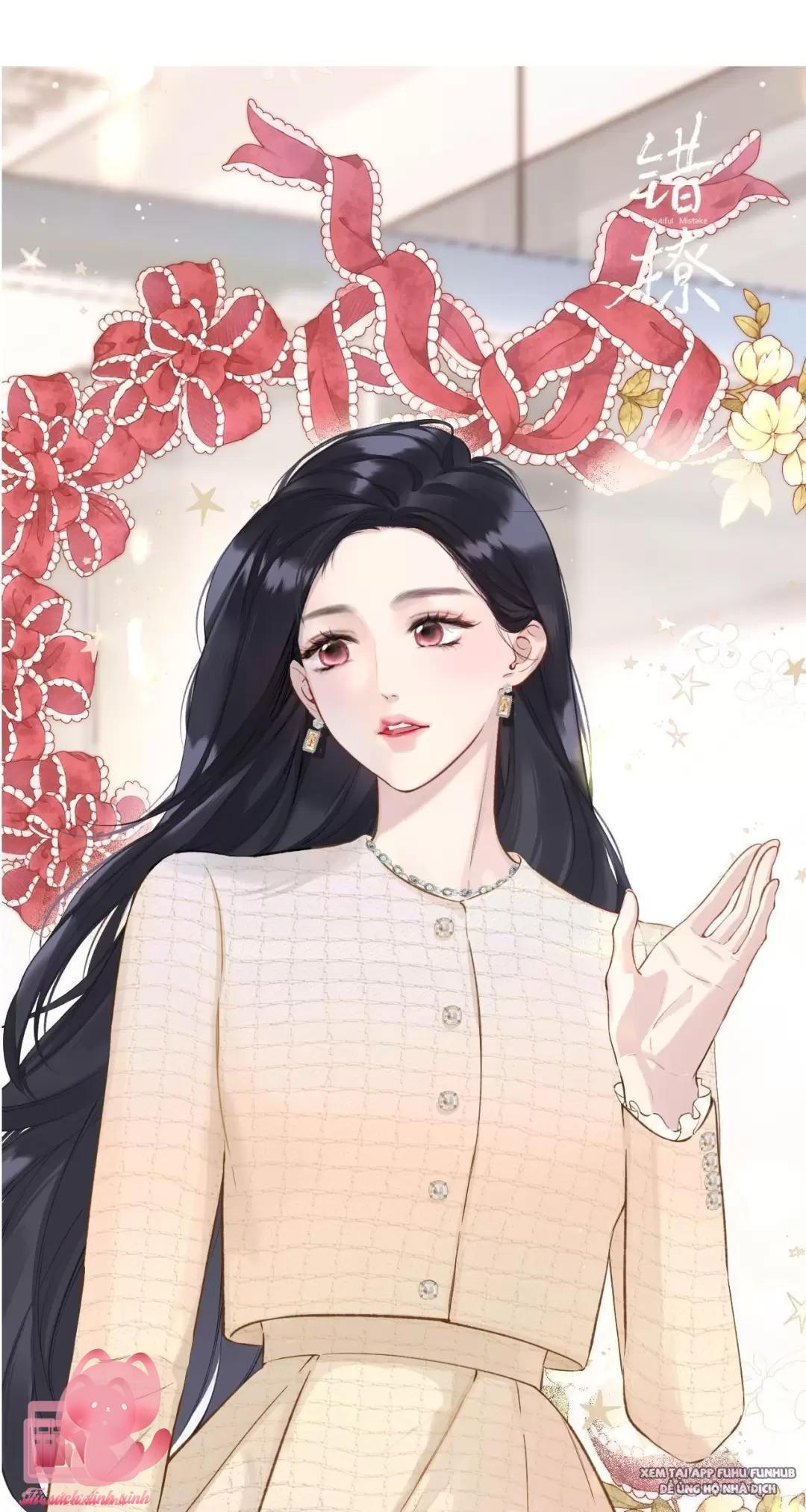 Trêu Nhầm - Chap 16.1