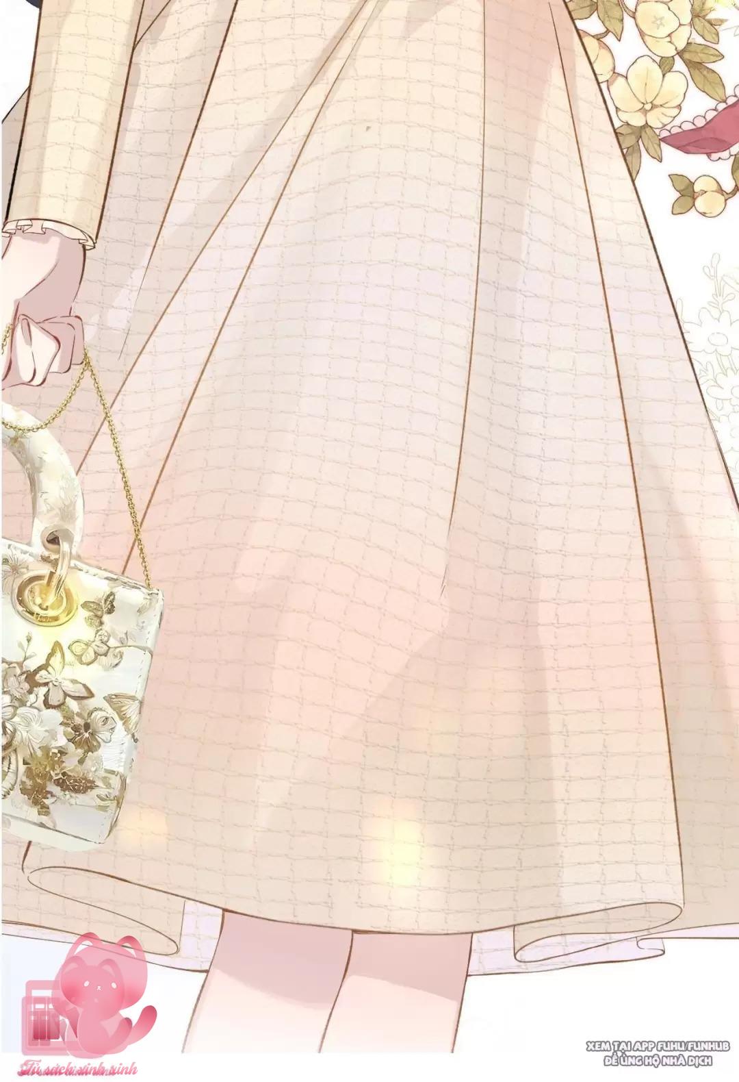 Trêu Nhầm - Chap 16.1