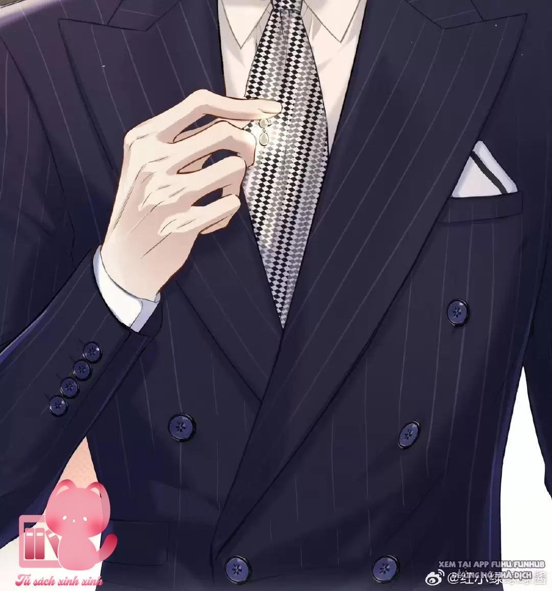 Trêu Nhầm - Chap 16.1