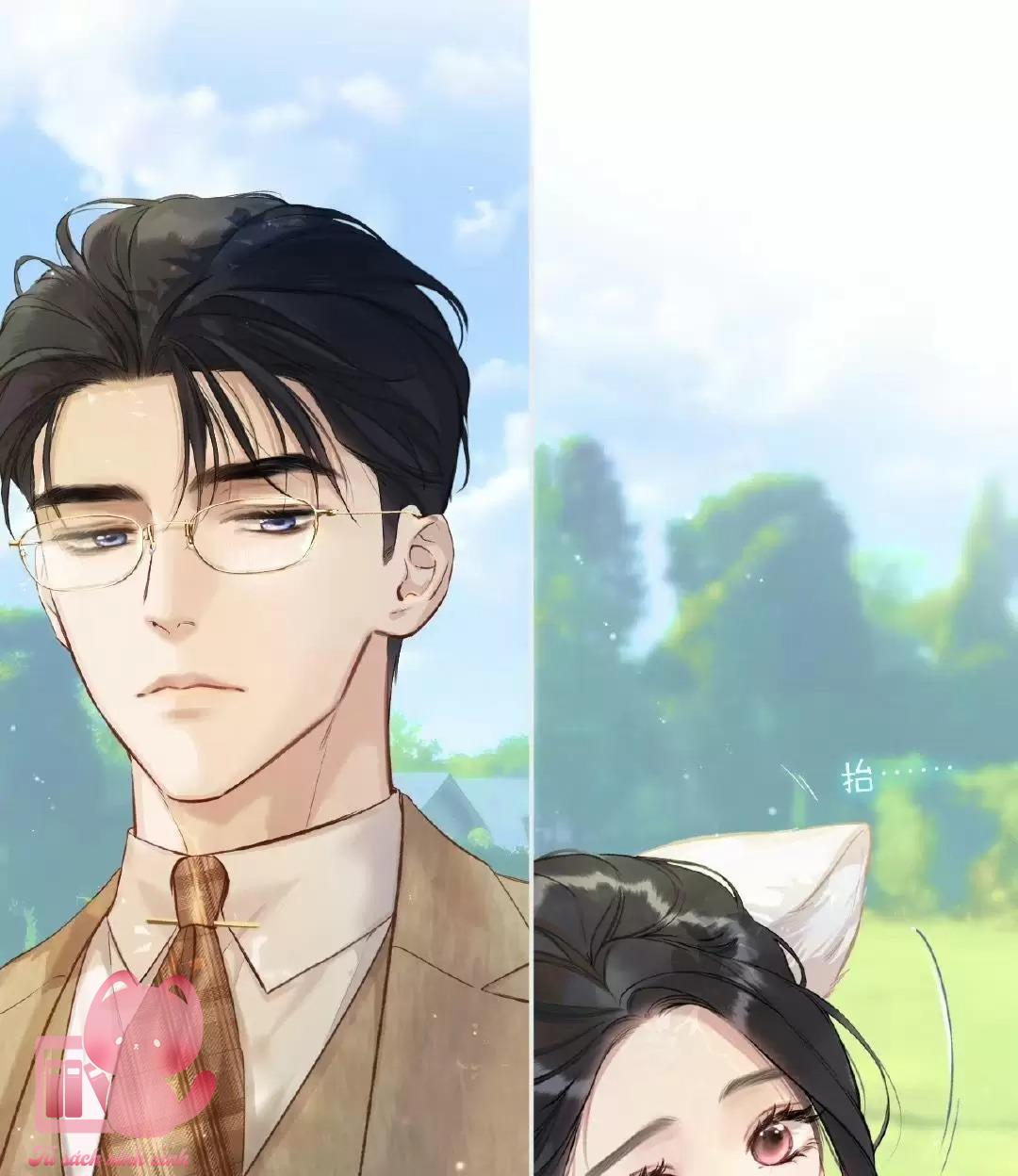 Trêu Nhầm - Chap 16.1