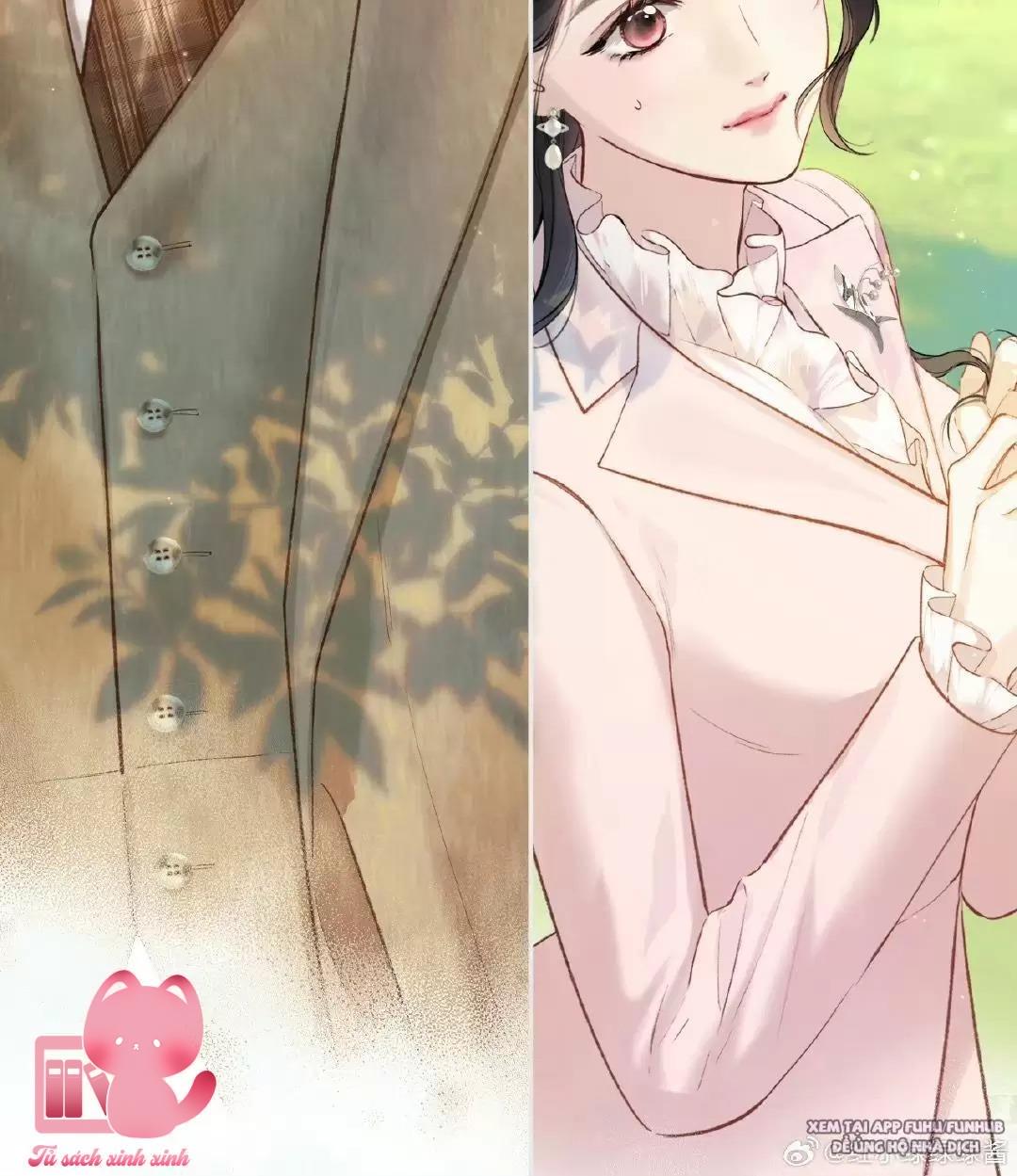 Trêu Nhầm - Chap 16.1