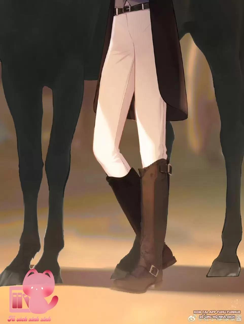 Trêu Nhầm - Chap 16.1