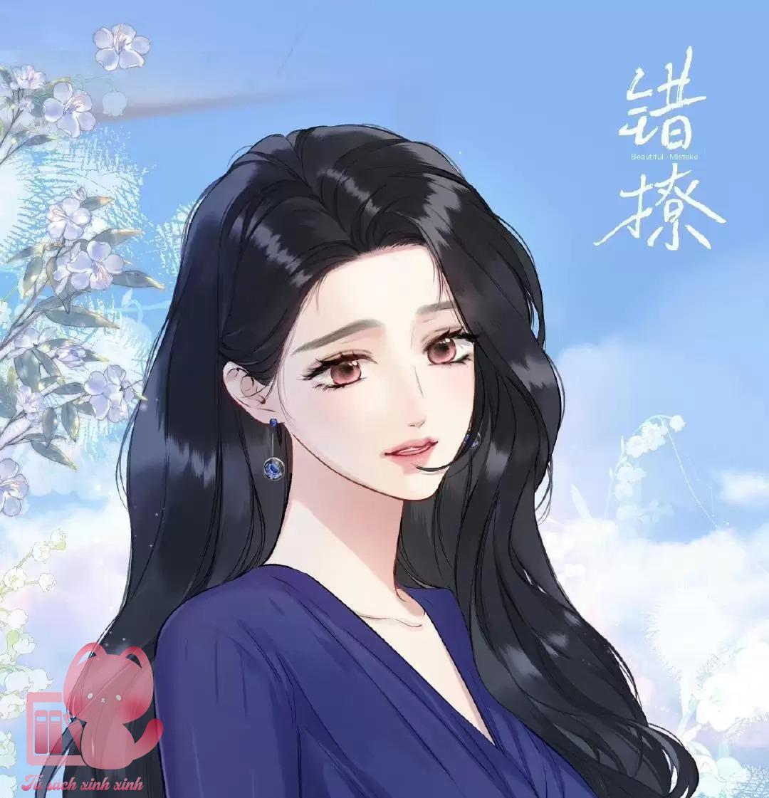 Trêu Nhầm - Chap 16.1