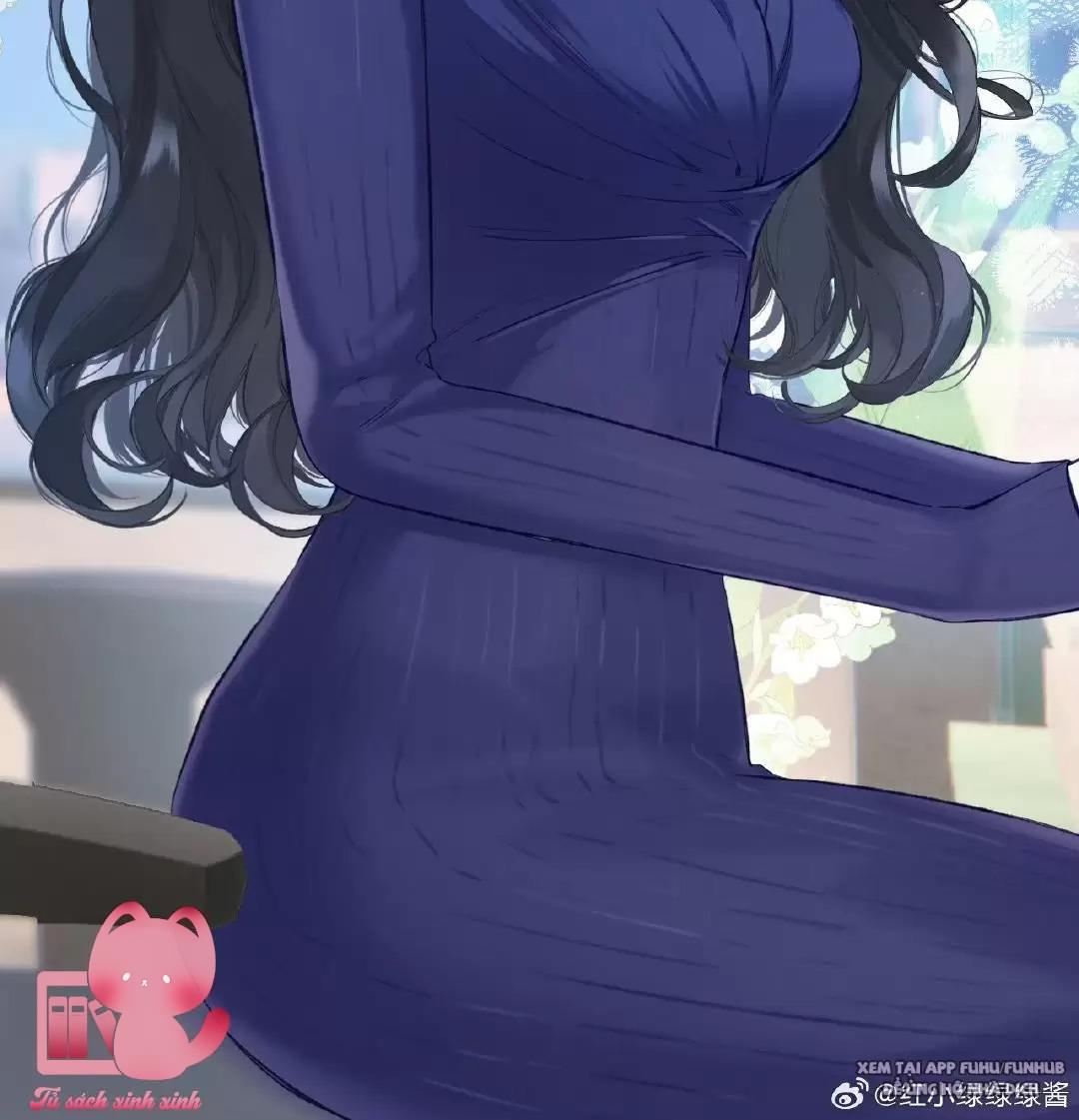 Trêu Nhầm - Chap 16.1